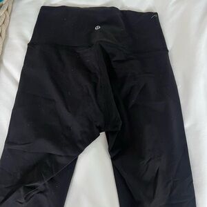 Lululemon Align Leggings